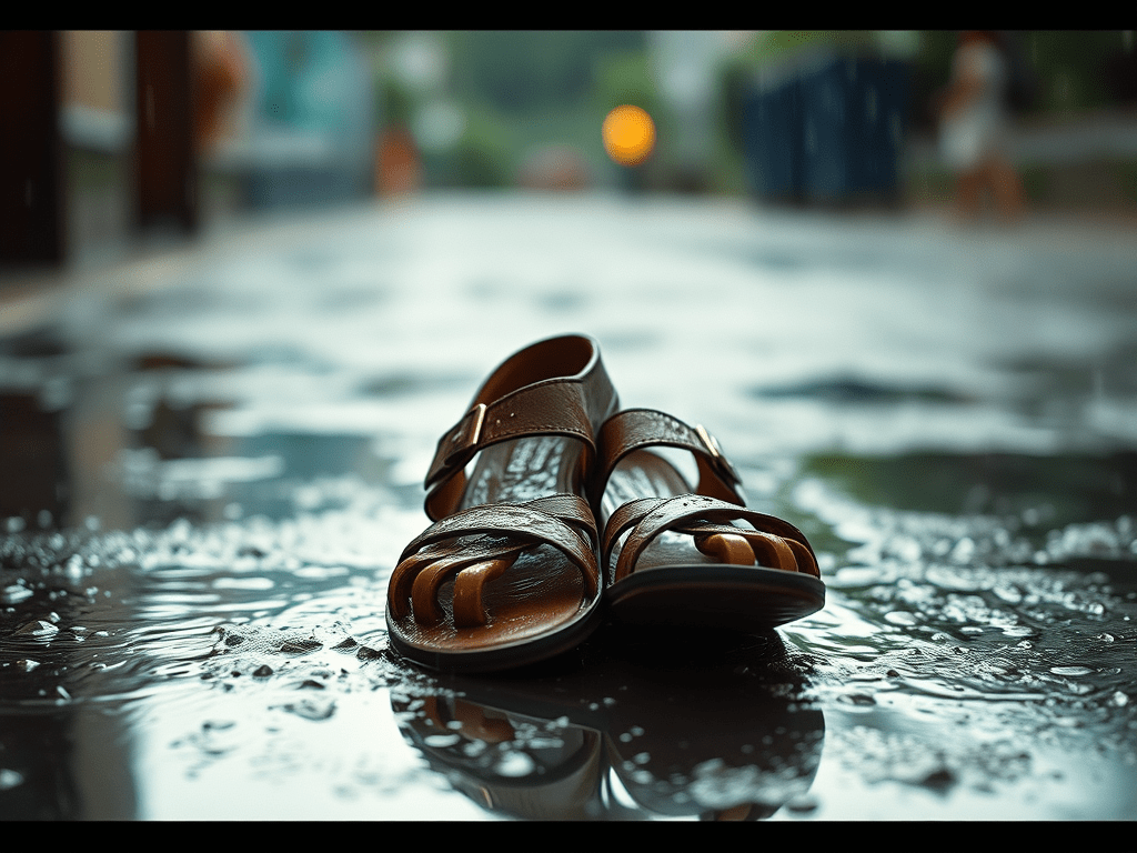 La doble vida de una profesora escritora: chaparrones, exámenes y&nbsp;TFM