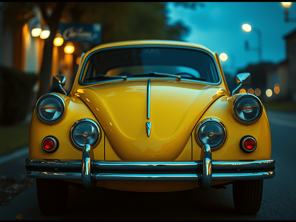 La sonrisa del&nbsp;escarabajo