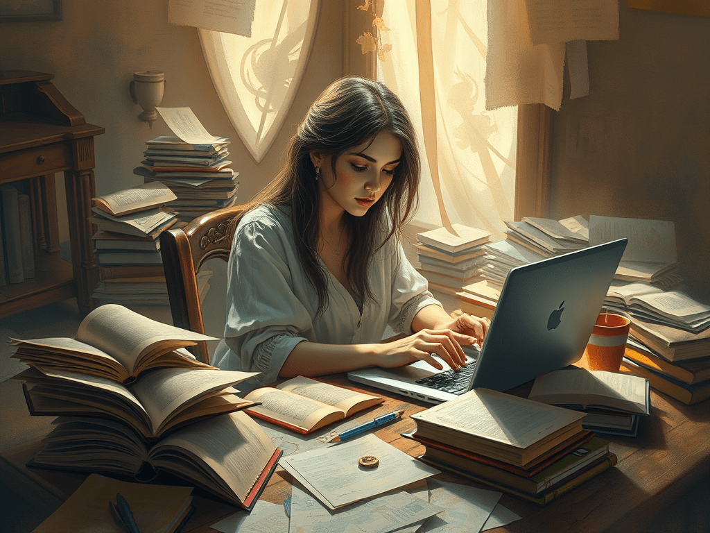 Avante a toda máquina