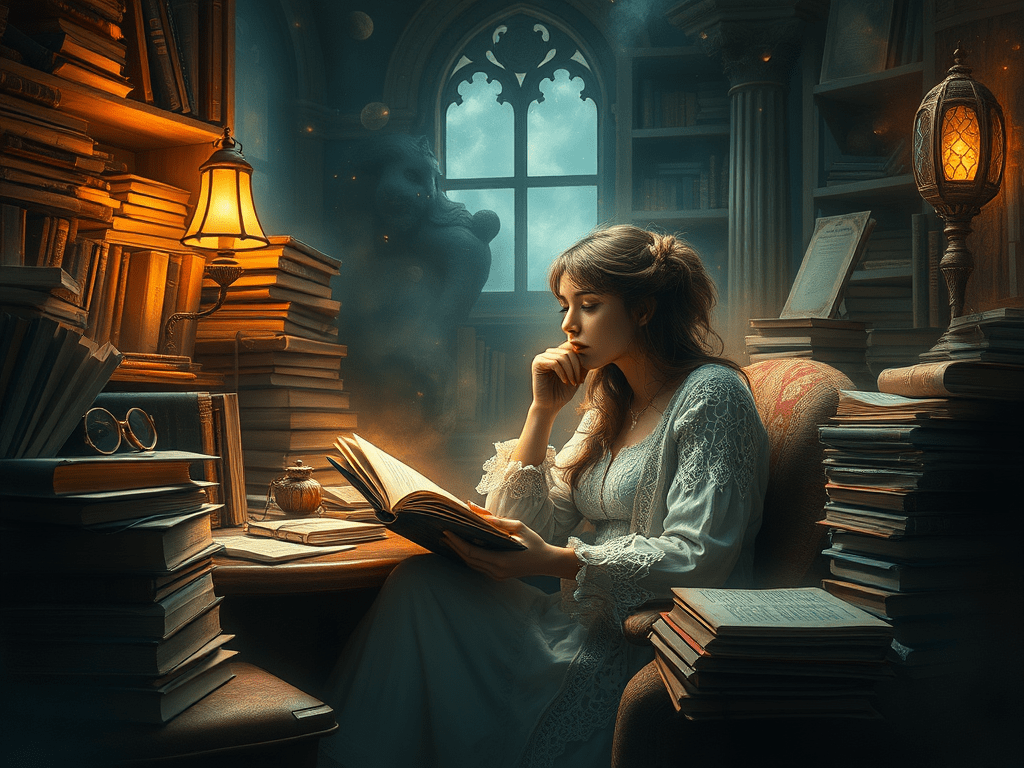 Reescribirme: blog, novelas y (r)evolución