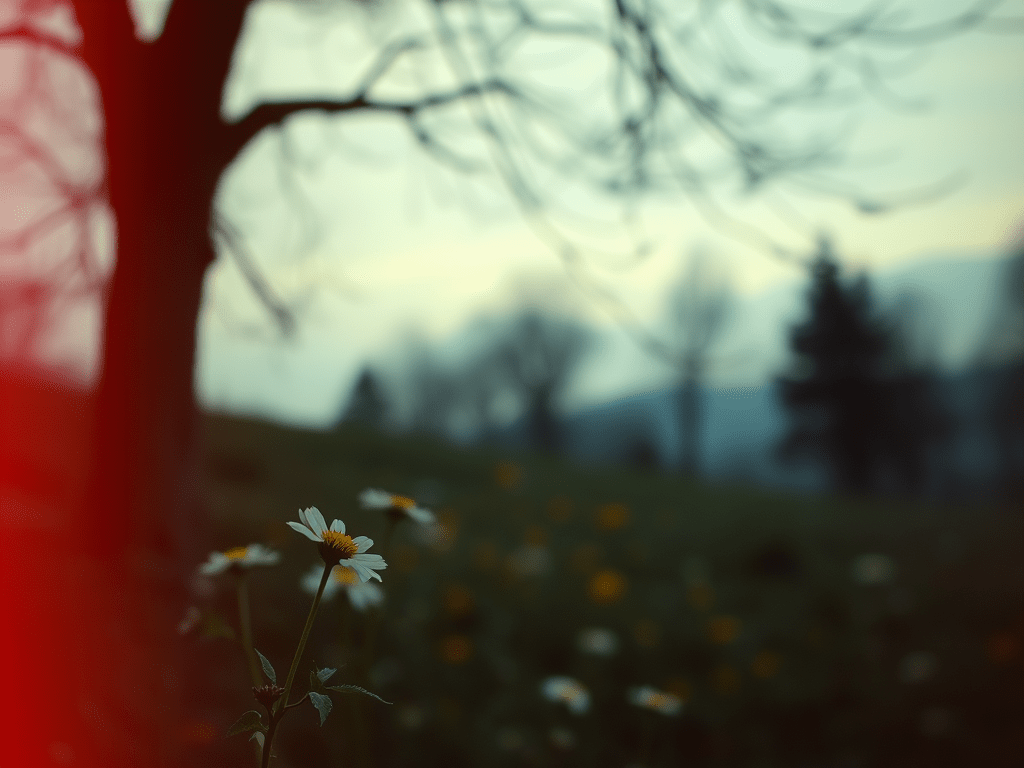 Un sarpullido en el&nbsp;alma