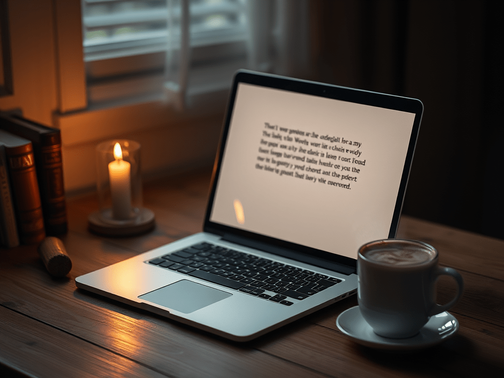 Manual imprefecto nº3: El rito de&nbsp;escribir