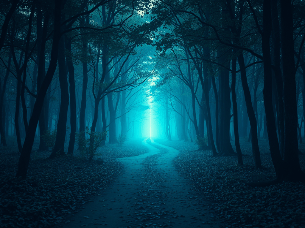 No es el mundo, es la forma en que lo habito