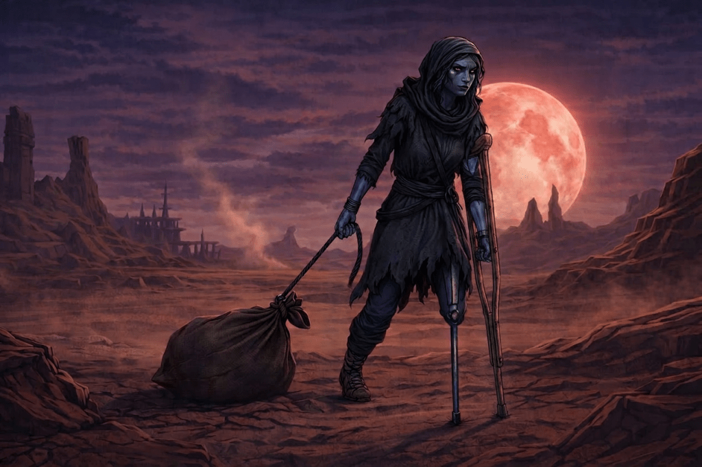 Canción de siega: La última&nbsp;cosecha